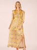 Mary Dress - Hindi Mango