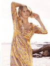 Mary Dress - Hindi Mango