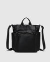 Bronx Backpack - Black