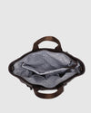 Bronx Backpack - Chocolate