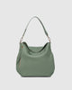 Nadia Shoulder Bag - Sage Green