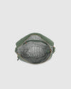 Nadia Shoulder Bag - Sage Green