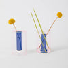 Reversible Vase Small - Pink/Navy