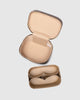 Juliette Vanity Case - Chocolate
