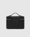 Juliette Vanity Case - Black
