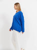 Haven Jumper - Cobalt