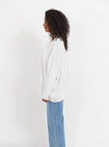 Haven Jumper - White