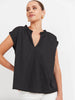 Brasilia Top - Black
