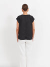 Brasilia Top - Black