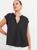 Brasilia Top - Black