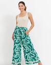 Santos Pant - Amazon