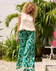 Santos Pant - Amazon