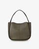 Capri Shoulder Bag - Khaki