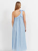 Baja One Shoulder Dress - Safira