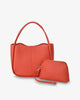 Capri Shoulder Bag - Poppy