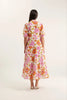 Marlow Calypso Dress - Pink