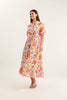 Marlow Calypso Dress - Pink