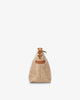 Leyton Crossbody Bag - Raffia