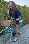 Short Stuff Shorts - Navy