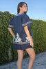 Short Stuff Shorts - Navy
