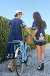 Short Stuff Shorts - Navy