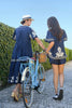 Short Stuff Shorts - Navy