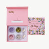 Fleur Harris Garden Of Dreams Mini Makeup Set