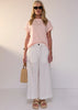 Onda Pant - White