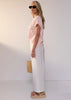 Onda Pant - White