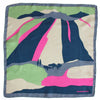 Les Belles Mini Scarf - Vivaro Fuchsia