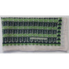 Les Belles Mini Oslo Scarf - Vert Green