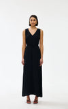 Chloe Dress - Black