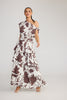 Antonia Top - Sienna Vine