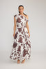 Antonia Top - Sienna Vine