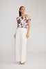 Antonia Top - Sienna Vine