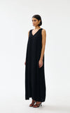 Chloe Dress - Black