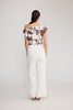 Antonia Top - Sienna Vine