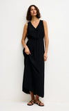 Chloe Dress - Black