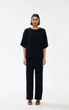 Esme Top - Black