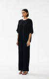 Esme Top - Black