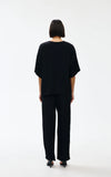 Esme Top - Black