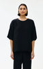 Esme Top - Black