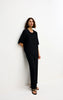 Esme Top - Black
