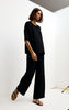 Esme Top - Black