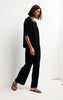 Esme Top - Black