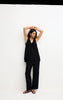 Ava Top - Black