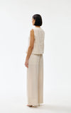 Hampton Pant - Stone