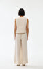Hampton Pant - Stone