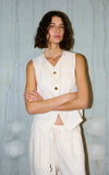 Camille Vest - Stone