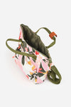 Brakeburn Backpack - Tropical Palm